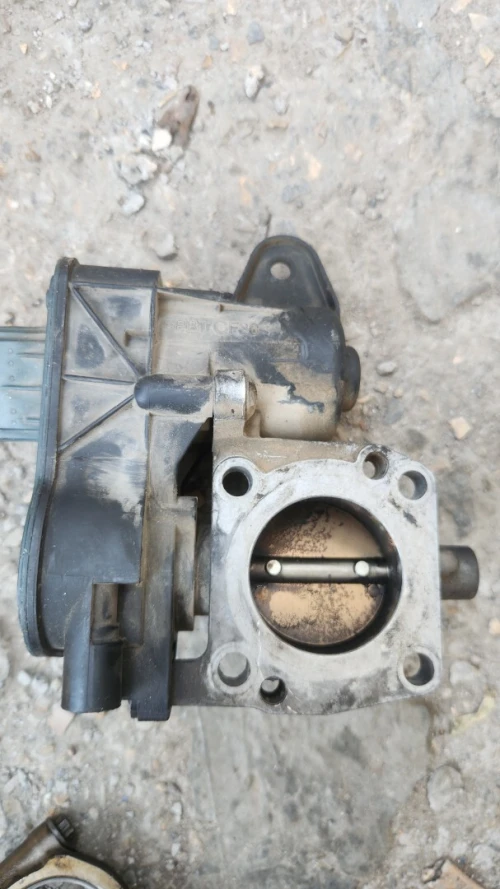 Piece moteur 1.2vti 301 c elysee