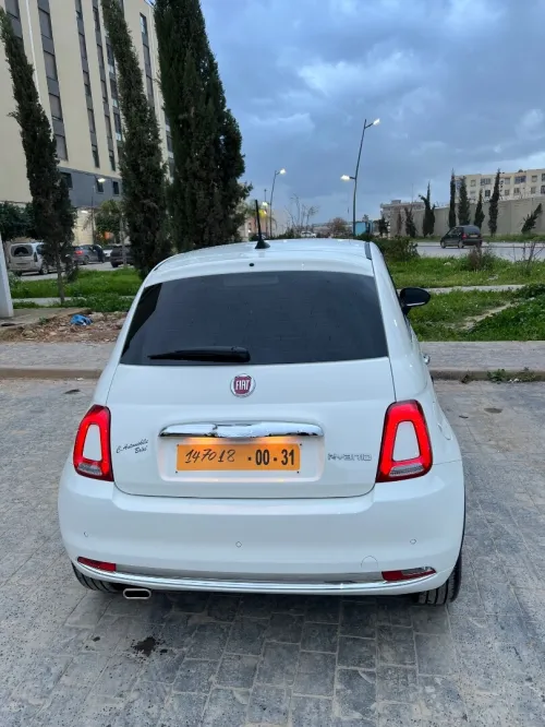 Fiat 500 2025 Dolcevita MIB