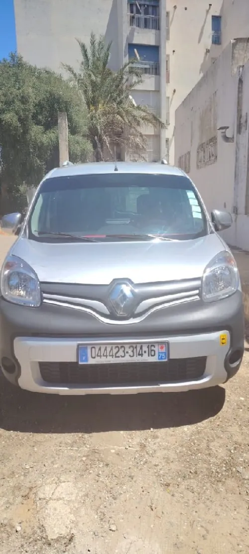 Renault Kangoo 2014 Confort (Utilitaire)