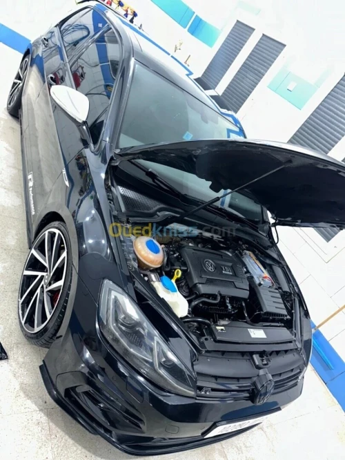 Volkswagen Golf 7 2017 Sport R Edition