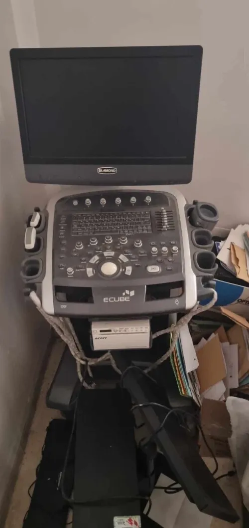 Echodoppler 