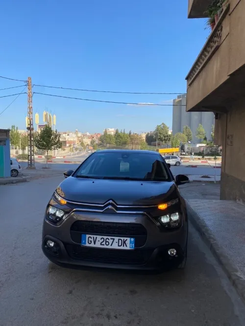 Citroen C3 2024 