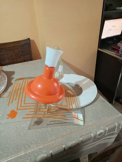 Lustre cuisine très bonne qualité 