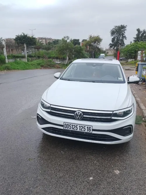 Volkswagen Bora 2025 Full options