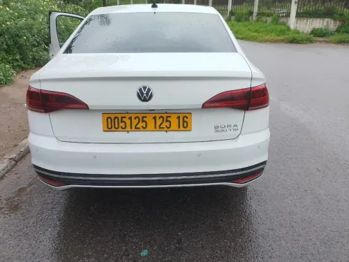 Volkswagen Bora 2025 Full options