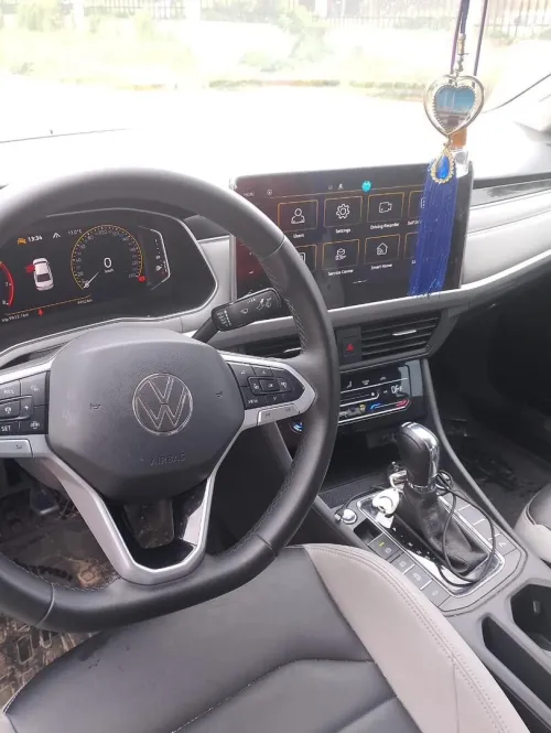 Volkswagen Bora 2025 Full options