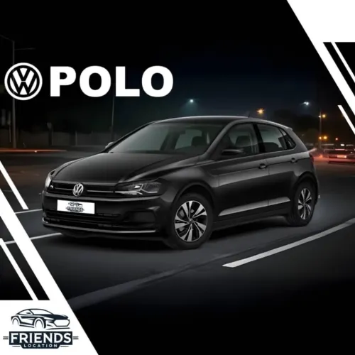 Location de voiture 