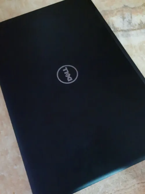 Pc dell 5580