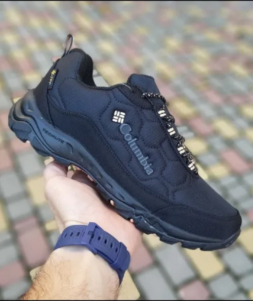Columbia original caba London pointure 44 fabriqué en Vietnam 