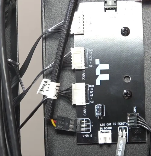 Thermaltake 240 RGB Watercooling