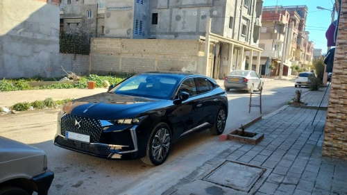 DS Ds4 2024 Opéra