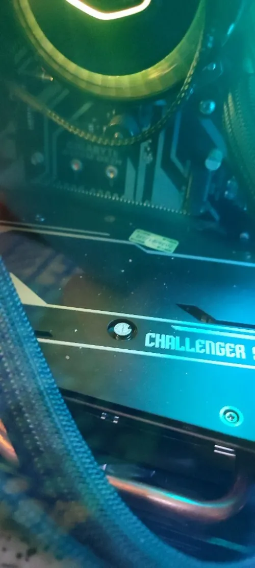 Pc gaming