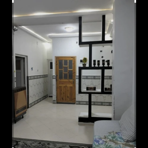 Vente Niveau De Villa F12 Djelfa Djelfa