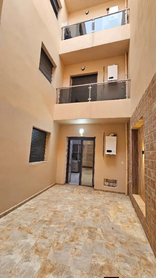 Vente Appartement Oran Bir el djir