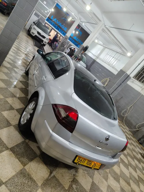 Renault Megane 2 2006 Megane 2