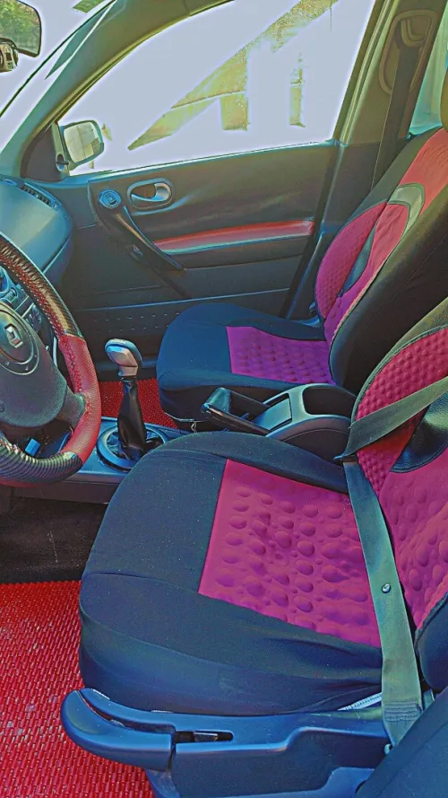 Renault Megane 2 2006 Megane 2