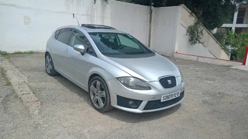 Seat Leon 2012 Leon