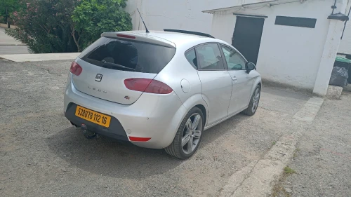Seat Leon 2012 Leon