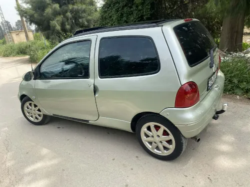 Renault Twingo 2001 Twingo