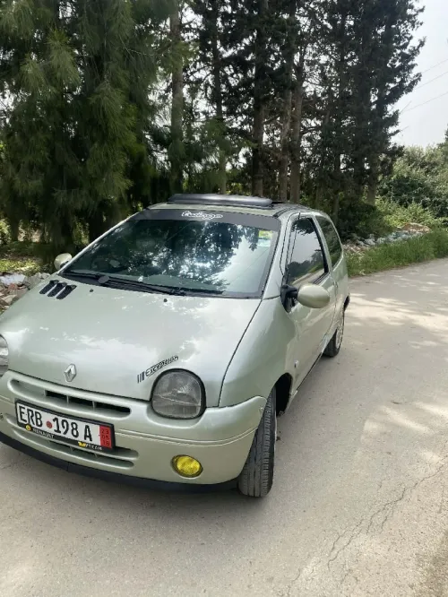 Renault Twingo 2001 Twingo