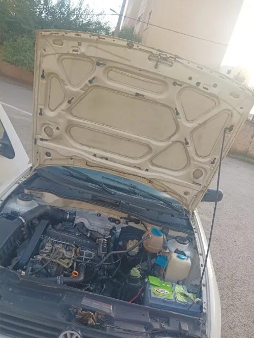Volkswagen Caddy 2004 Caddy