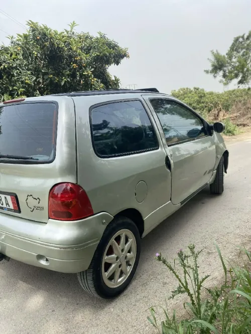 Renault Twingo 2001 Twingo