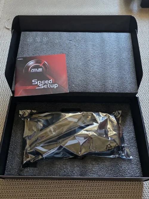 Rx 580 Asus 8gb
