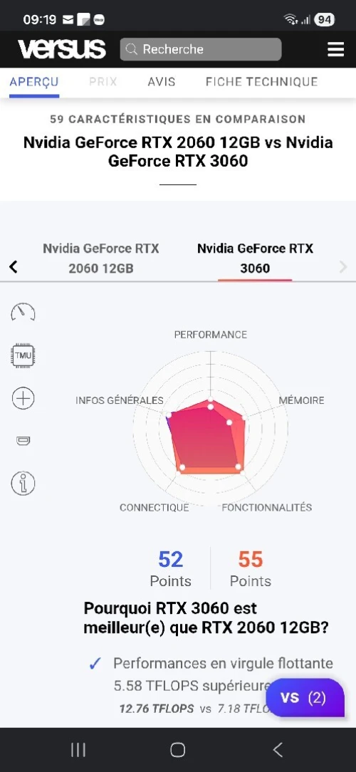 Rx 580 Asus 8gb