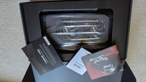 RTX 2060 Asus Dual OC 12Gb GDDR6