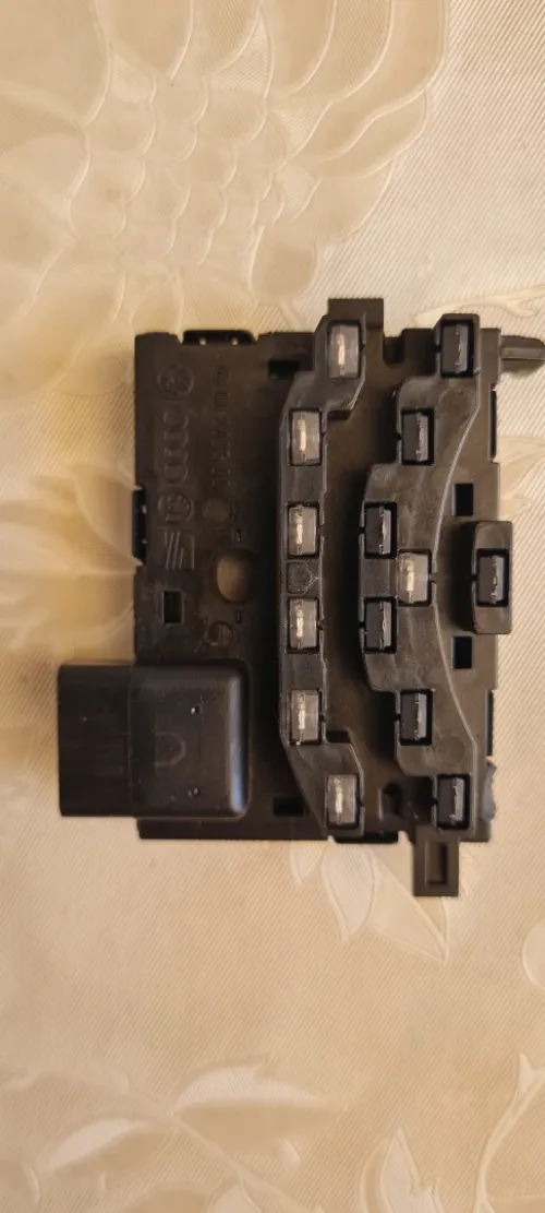 KIT DEMARRAGE AUDI A3
