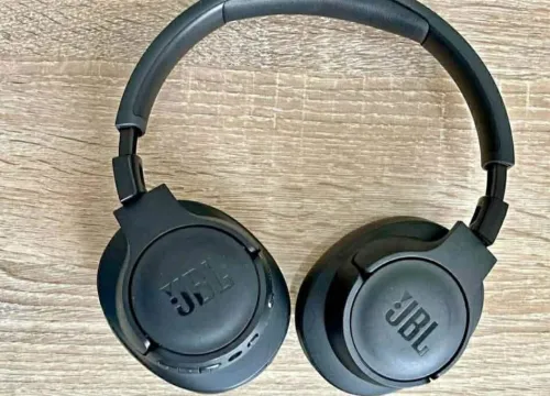 Casque JBL