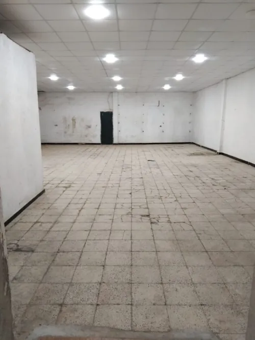 Location Hangar Alger Staoueli