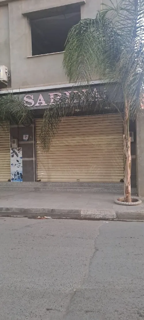 Location Local Blida Beni tamou