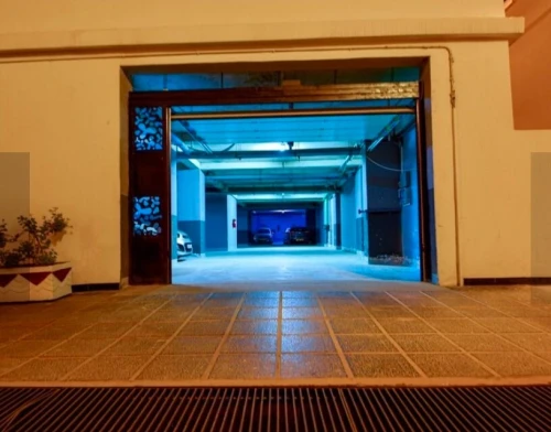 Vente Appartement F4 Alger Cheraga