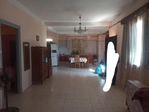 Vente Villa Béjaïa Tamokra