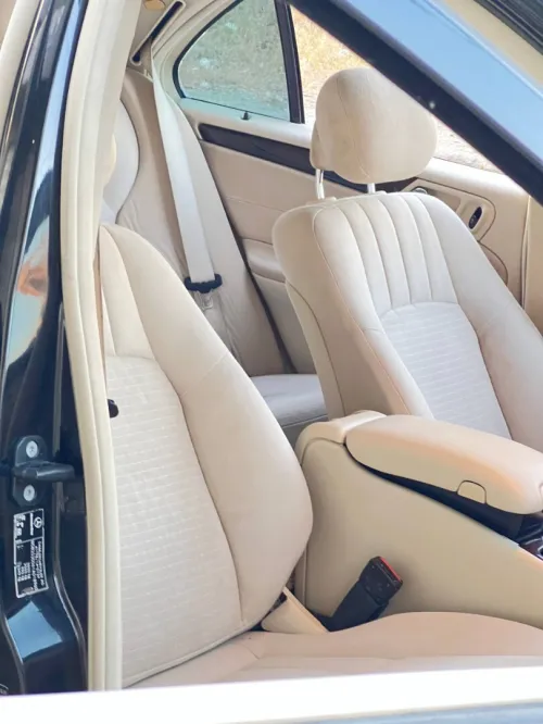 Mercedes Classe C 2000 220 Exclusive