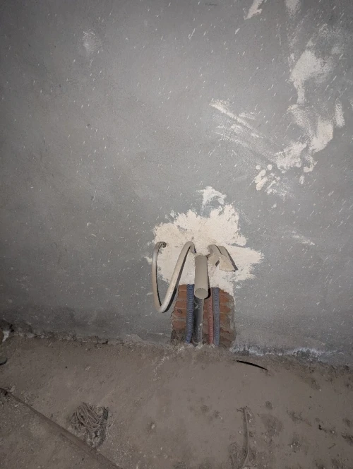 Vente Appartement F4 Tizi Ouzou Tizi ouzou