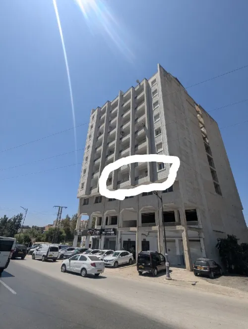 Vente Appartement F4 Tizi Ouzou Tizi ouzou