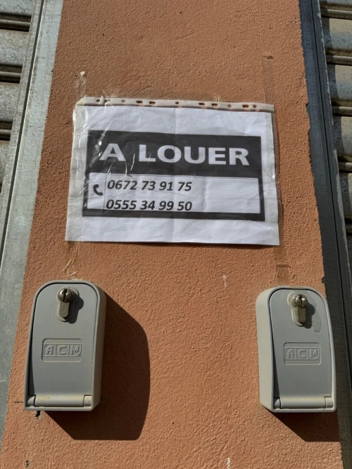 Location Local Tizi Ouzou Tizi ouzou