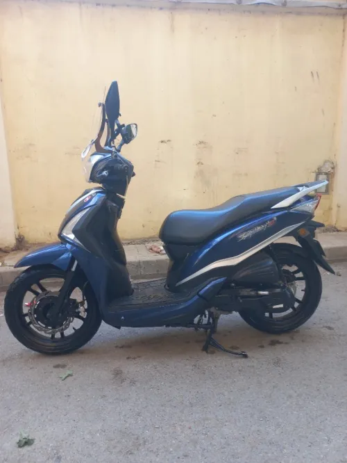 Sym Symphonie st 2023