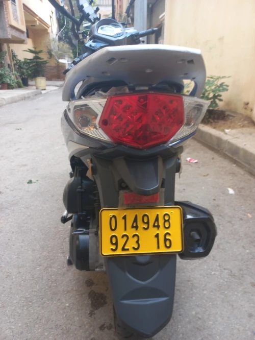 Sym Symphonie st 2023