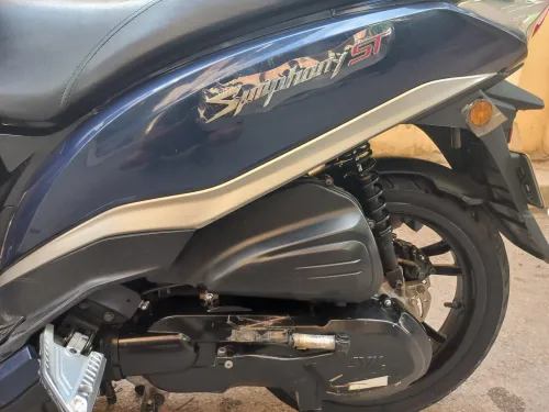 Sym Symphonie st 2023