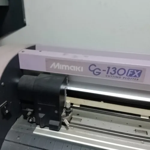Mimaki jv33 sans La tête mimaki CG FX