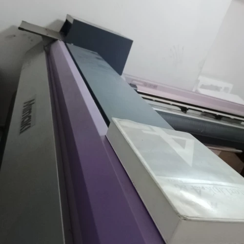 Mimaki jv33 sans La tête mimaki CG FX