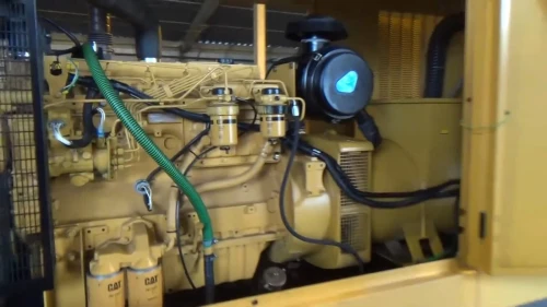 Réparation Groupe électrogène et installation