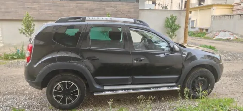 Dacia Duster 2016 Laureate