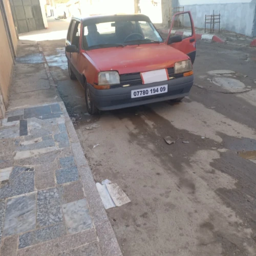 Renault Super 5 1994 