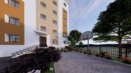 Vente Appartement Studio F2 F3 Tizi Ouzou Tizi rached