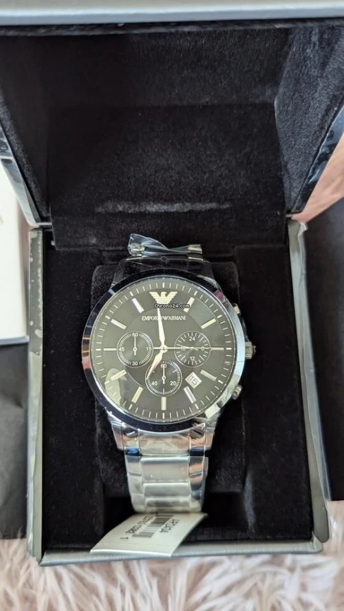 EMPORIO&ARMANI