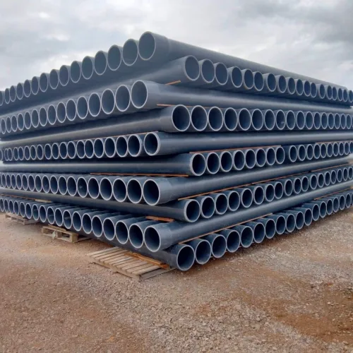Pvc pehd